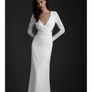 BHLDN Tadashi Shoji Payton Gown